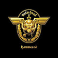 Motorhead - Hammered - LP [ Record ]