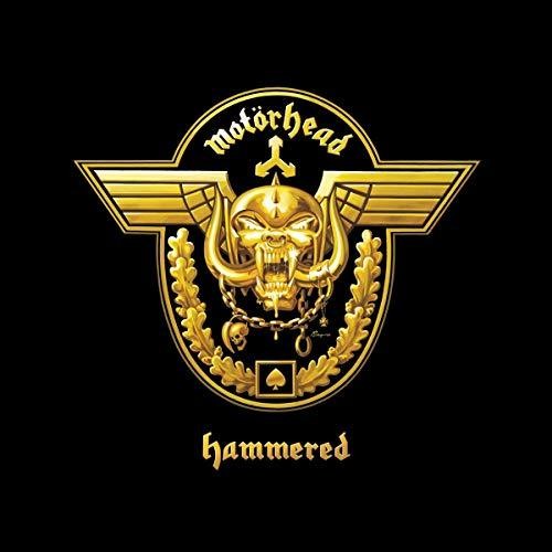Motorhead - Hammered - LP [ Record ]