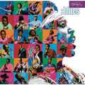 Jimi Hendrix - Blues - LP [ Record ]