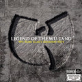 Wu-Tang Clan - Legend Of The Wu-Tang: Wu-Tang Clan's Greatest Hits - LP [ Record ]