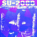 Social Unrest - Su-2000 - LP [ Record ]