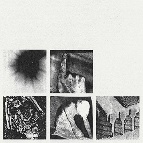 Nine Inch Nails - Bad Witch - LP [ Record ]