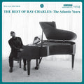 Ray Charles - The Best Of Ray Charles: The Atlantic Years - LP [ Record ]