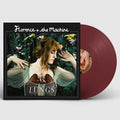 Florence + The Machine - Lungs (10th Anniversary) - LP [ Record ]