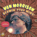 Van Morrison - Blowing Your Mind - Music on Vinyl - LP [ Record ]
