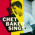 Chet Baker - Chet Baker Sings - Tone Poet LP [ Record ]