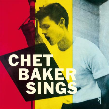 Chet Baker - Chet Baker Sings - Tone Poet LP [ Record ]