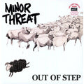 Minor Threat - Out of Step - 12" EP [ Record ]