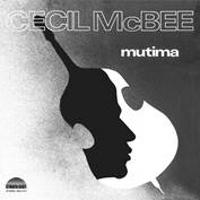 Cecil McBee - Mutima -  Pure Pleasure LP [ Record ]