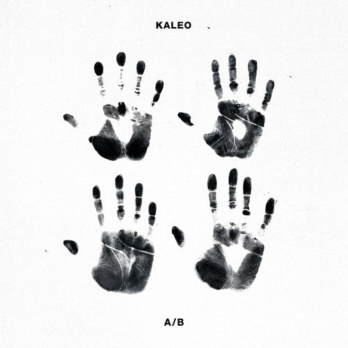 Kaleo - A/B - LP [ Record ]