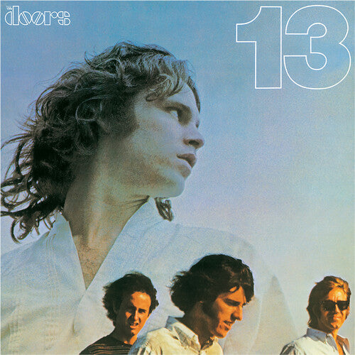 The Doors - 13 - LP [ Record ]