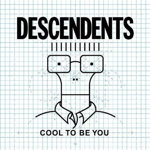 Descendents - Cool To Be You - LP [ Record ]