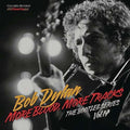 Bob Dylan - More Blood, More Tracks: The Bootleg Series, Vol. 14 - LP [ Record ]