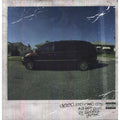 Kendrick Lamar - good kid, m.A.A.d city - LP [ Record ]