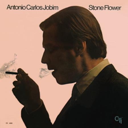 Antonio Carlos Jobim - Stone Flower - Speakers Corner LP [ Record ]