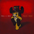 Fall Out Boy - Folie a Deux - LP [ Record ]