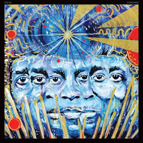 Sun Ra - Standards - LP [ Record ]