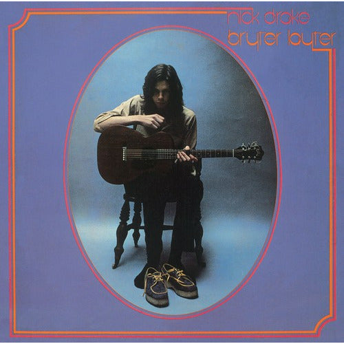 Nick Drake - Bryter Layter - LP [ Record ]