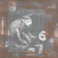 Pixies - Doolittle - LP [ Record ]