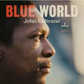 John Coltrane - Blue World - LP [ Record ]