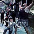 The Doors - Strange Days - Analogue Productions SACD [ Record ]