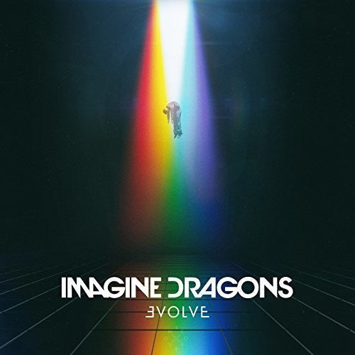 Imagine Dragons - Evolve - LP [ Record ]