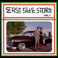 Various Artists - East Side Story, Vol. 7 - LP [ Record ]