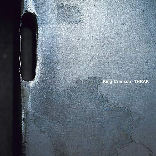 King Crimson - THRAK - LP [ Record ]