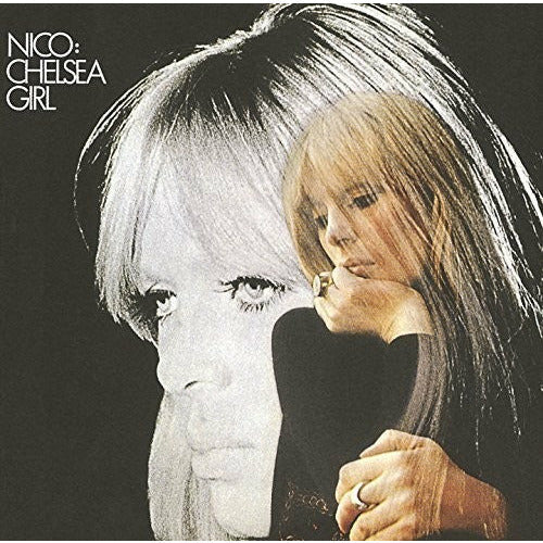 Nico - Chelsea Girl - LP [ Record ]