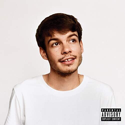 Rex Orange County - Pony - LP [ Record ]