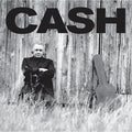 Johnny Cash - American II: Unchained - LP [ Record ]