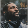 Marvin Gaye - What's Going On - LP [ Record ]