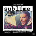 Sublime - Robbin' The Hood - LP [ Record ]