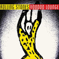 The Rolling Stones - Voodoo Lounge - LP [ Record ]