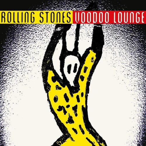 The Rolling Stones - Voodoo Lounge - LP [ Record ]