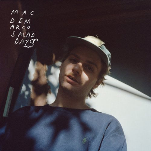 Mac DeMarco - Salad Days - LP [ Record ]