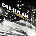 Bob Dylan - Modern Times - LP [ Record ]