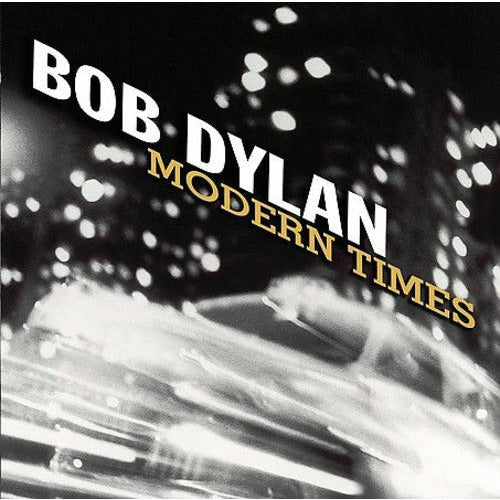 Bob Dylan - Modern Times - LP [ Record ]