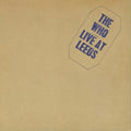 The Who - Live At Leeds - LP [ Record ]
