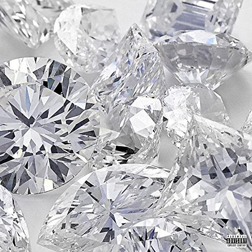 Drake & Future - What A Time To Be Alive - LP [ Record ]