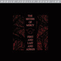 The Sisters Of Mercy - First And Last And Always - MFSL LP [ Record ]