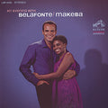 Harry Belafonte with Miriam Makeba - An Evening with Belafonte & Makeba - Speakers Corner LP [ Record ]