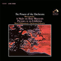 Leibowitz, Royal Philharmonic Orchestra - Moussorgsky: The Power Of The Orchestra - Analogue Productions LP [ Record ]