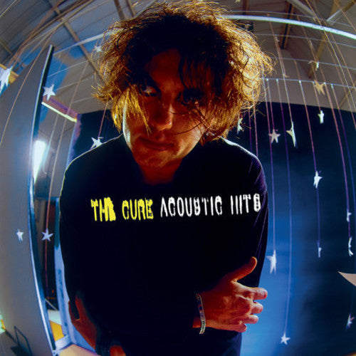 The Cure - Acoustic Hits - LP [ Record ]
