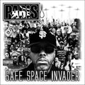 Paris - Safe Space Invader - LP [ Record ]