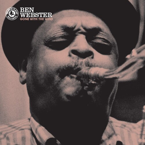 Ben Webster - Gone With The Wind - LP [ Record ]