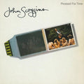 John Scoggins - Pressed For Time - LP [ Record ]
