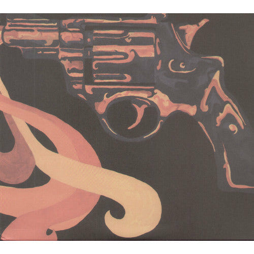 The Black Keys - Chulahoma - LP [ Record ]