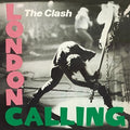The Clash - London Calling - Import LP [ Record ]