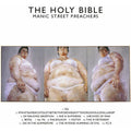 Manic Street Preachers - The Holy Bible - LP [ Record ]